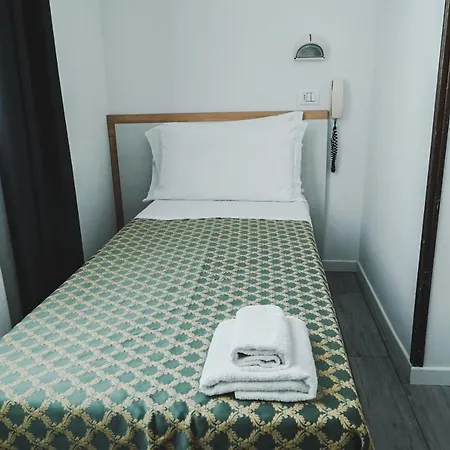 Nautic Hotel 3*