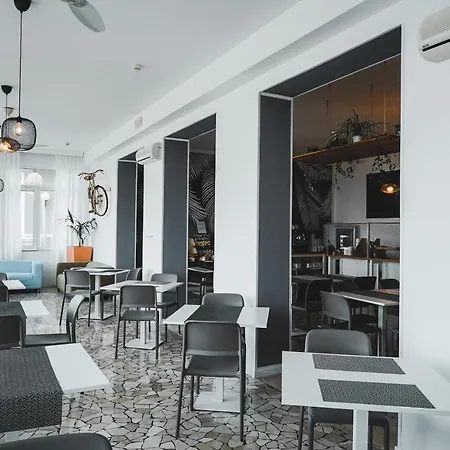 Nautic Hotel Rimini