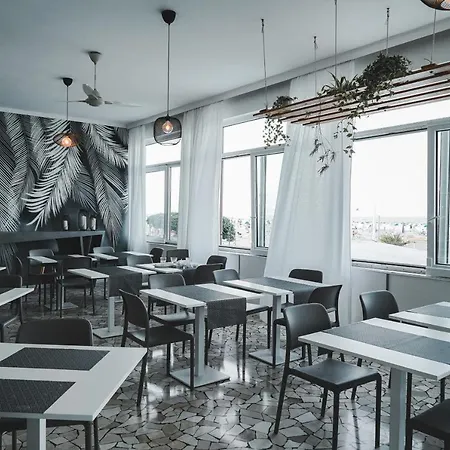 Hotel Nautic