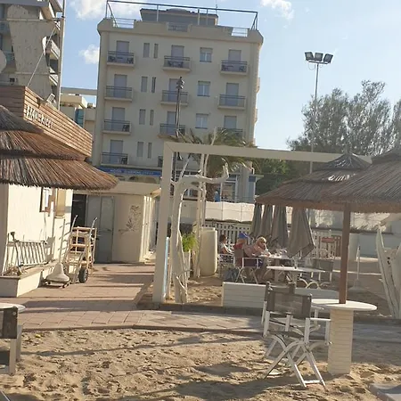 Giannini Hotel