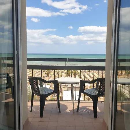 Giannini Hotel