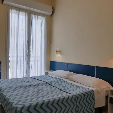 Giannini 3* Rimini