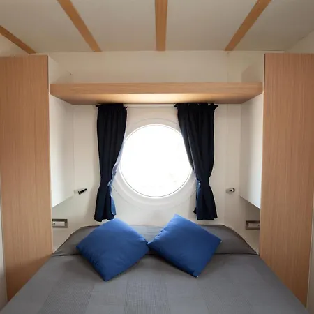 Botel House Boat