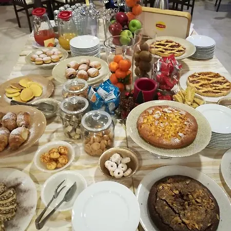 Crosal Rimini
