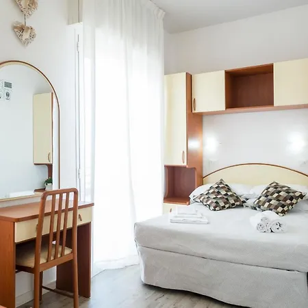 Crosal 3* Rimini
