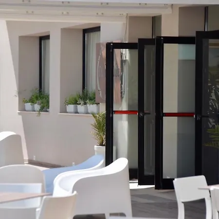 What Else Hotel Bordonchio