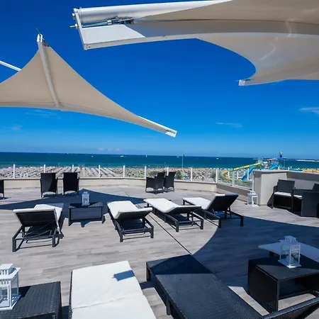 Baby 4* Rimini