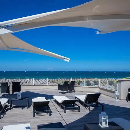 Hotel Baby Rimini