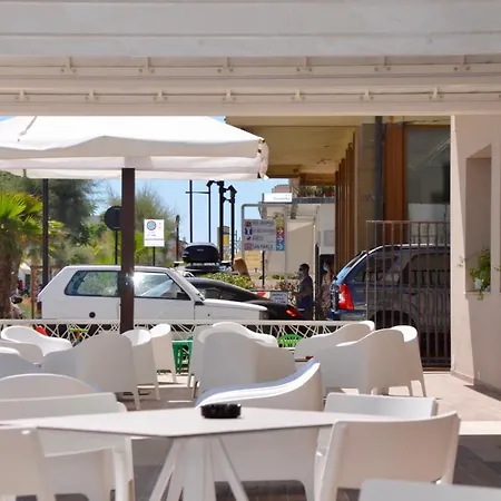 What Else Hotel Bordonchio