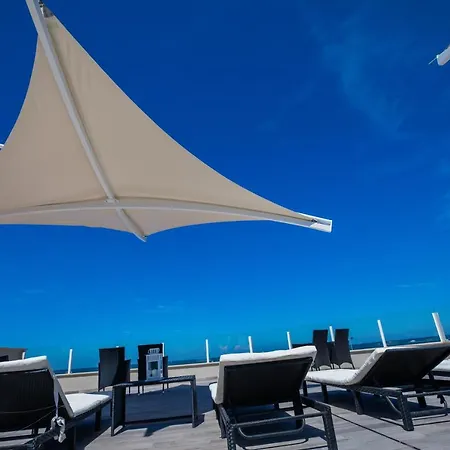 Hotel Baby Rimini