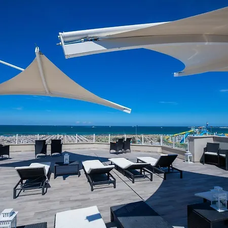 Hotel Baby Rimini