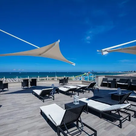 Hotel Baby Rimini
