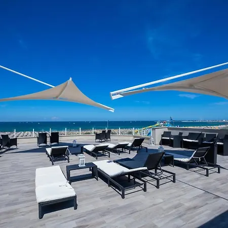 Hotel Baby 4*