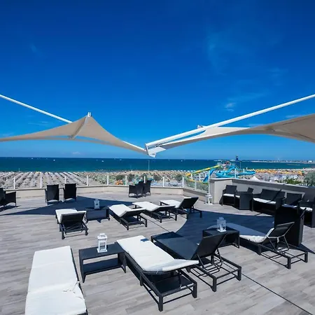 Baby Hotel Rimini