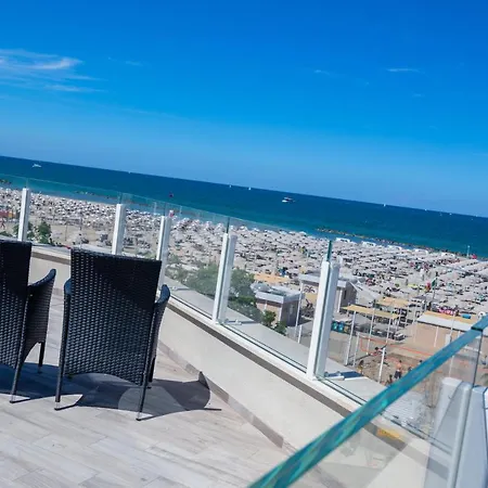 Hotel Baby Rimini