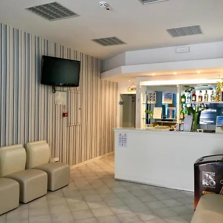 Otel Kelly
