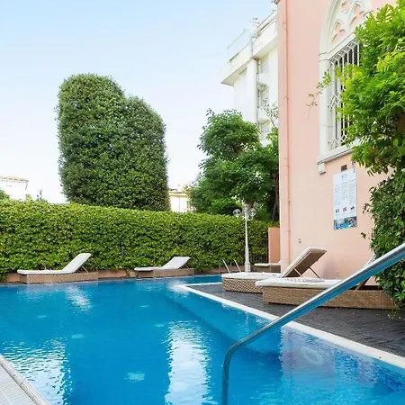 Milton 4* Rimini