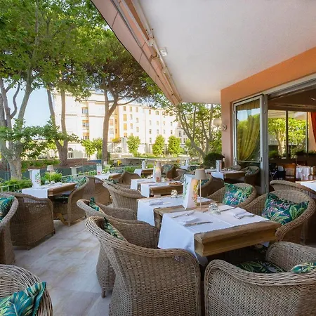 Hotel Milton Rimini