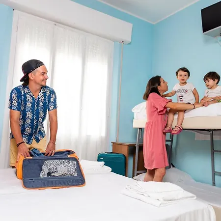 Eliseo Hotel Rimini