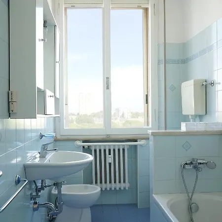 Holiday home Family Dream Penthouse *