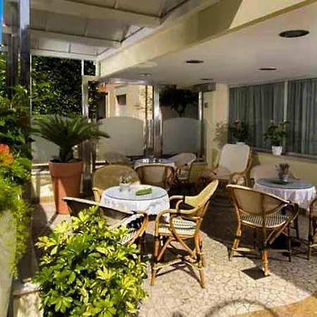Hotel Acerboli Rimini