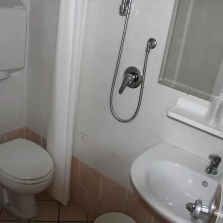 Hotel Mora