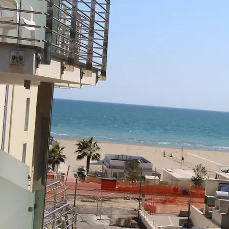 Mora Hotel