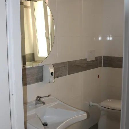 Hotel Mora Rimini