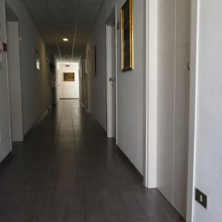 Abamar Hotel Rimini