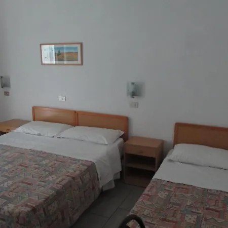 Hotel Abamar Rimini
