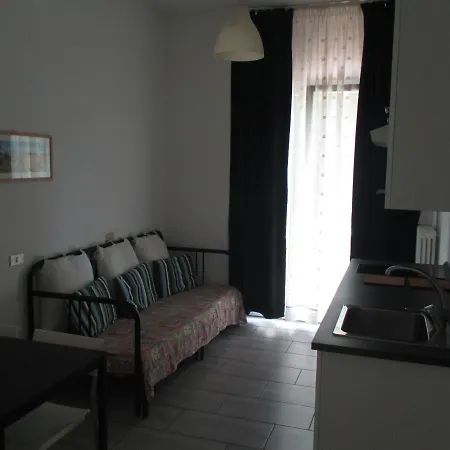 Hotel Abamar 3*