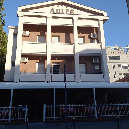 Hotel Adler
