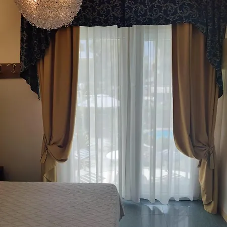 Hotel Ambassador Rimini