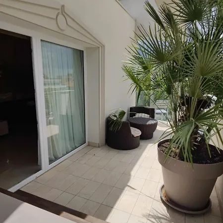 Ambassador Hotel Rimini