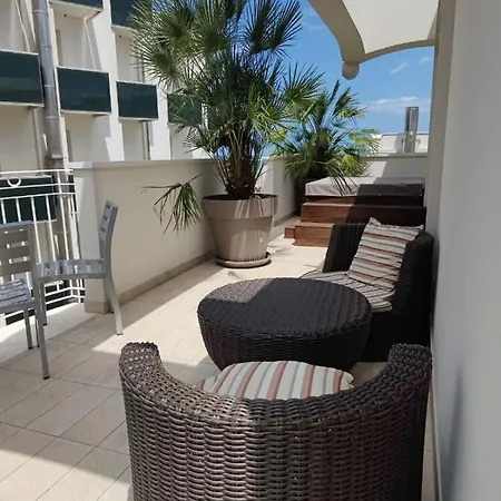 Hotel Ambassador