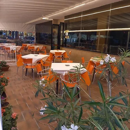 Adler 3* Rimini