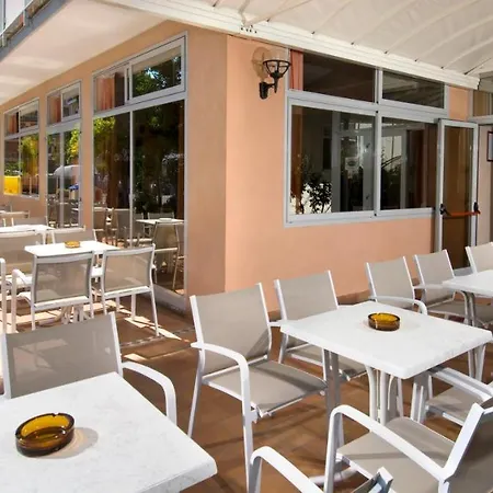 Casadei Hotel Rimini