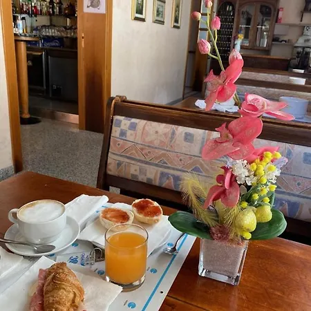 Casadei Hotel 3*