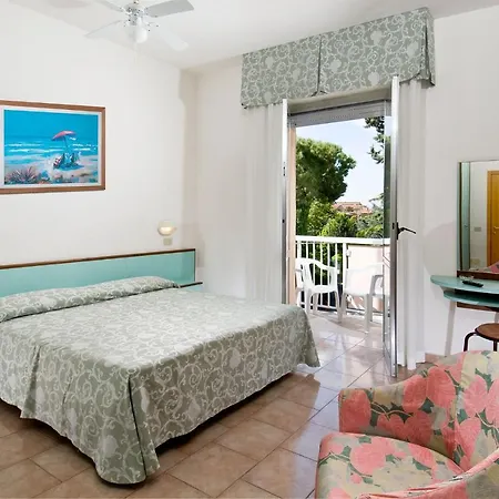 Casadei 3* Rimini