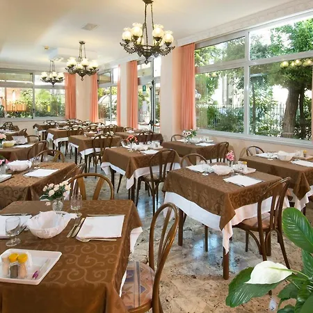 Casadei Hotel
