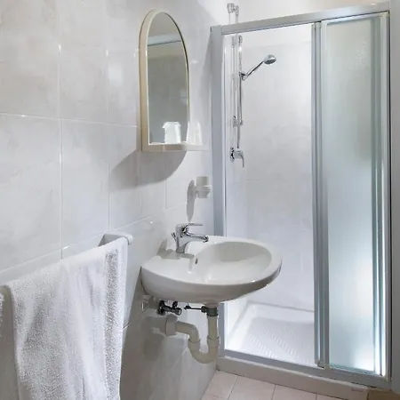 Hotel Casadei 3*