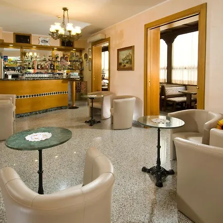 Hotel Casadei