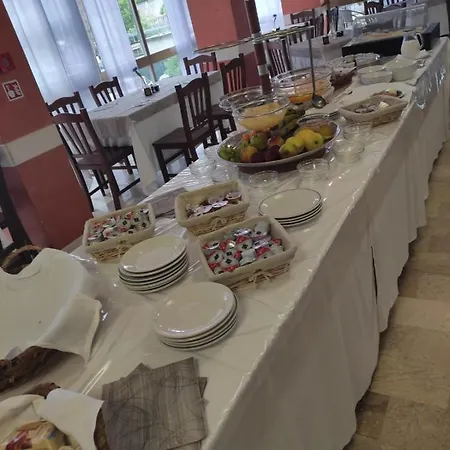 Hotel Prestige Miramare Rimini