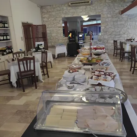 Prestige Miramare 3* Rimini