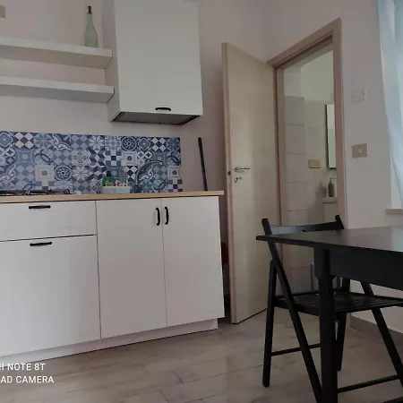 Apartment Dimora Romagnola