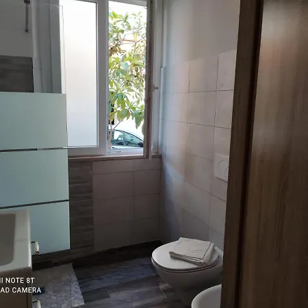 Apartment Dimora Romagnola Rimini