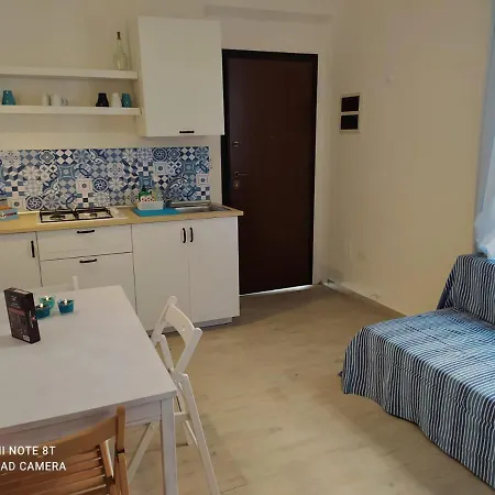 Dimora Romagnola Apartment *