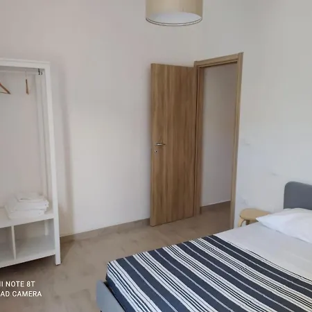 Dimora Romagnola Apartment *