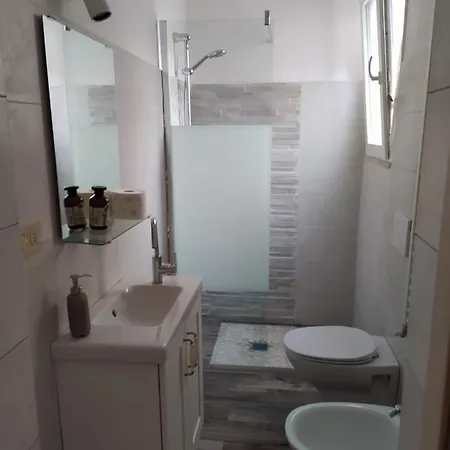 Apartment Dimora Romagnola *