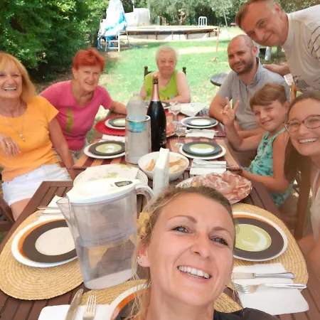 Ca' Raggini Holiday home Rimini